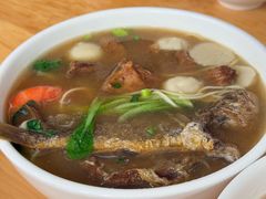 -从前慢海鲜面馆