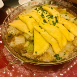 -新城花园酒店·宴会厅