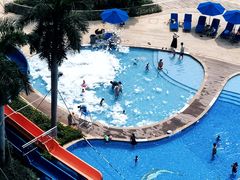 -深圳大梅沙京基洲际度假酒店