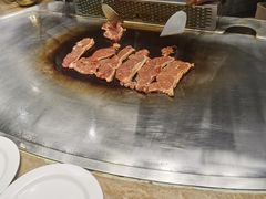 -吉布鲁牛排海鲜自助(成都大悦城店)
