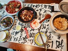 -南昌大饭店·地标美食名片(万寿宫店)