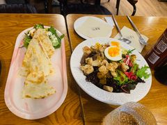 -AFS Cafe & Canteen(闽江二路店)