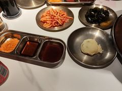 -西塔老太太泥炉烤肉(望京一店)