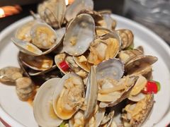 -醉炫音速烧烤·干煸菜(沙河总店)