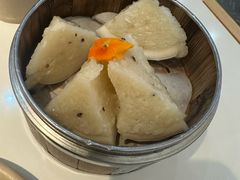 -嗲嗲的椰子鸡・太琼糟粕醋(上海百联又一城店)