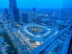 -南昌之星摩天轮