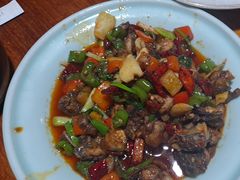 -云隐小厨·传统大理美食(复兴路店)