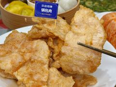 -海兰江石锅饭(水上店)