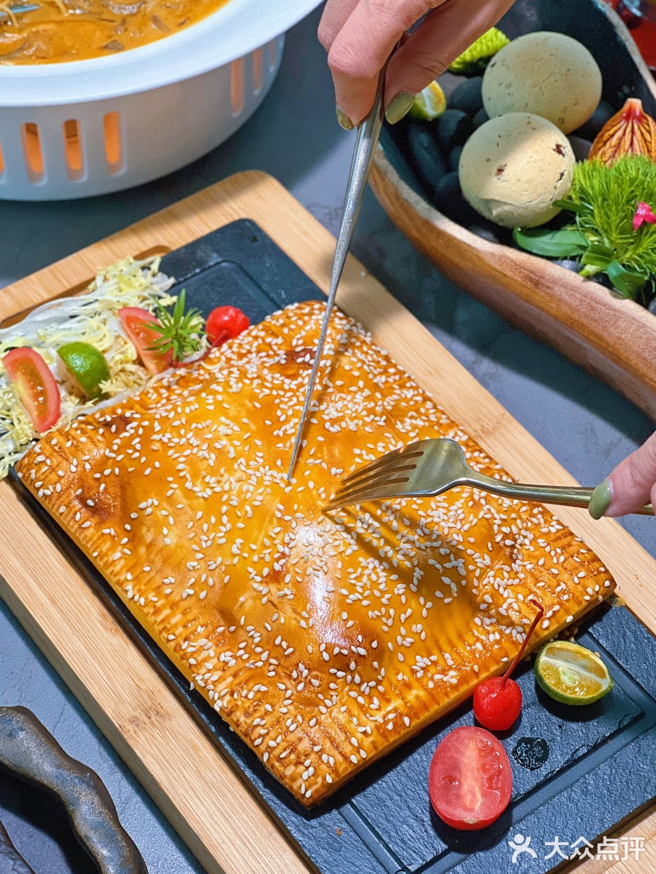 就在五角场！唯一的缺点：没有开在我家楼下…？