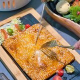 就在五角场！唯一的缺点：没有开在我家楼下…？