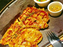 -半秋山西餐厅(巴南万达广场店)