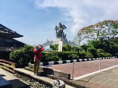-乌鲁瓦图寺