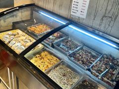 -有蚝有翅烧烤大排档·宵夜(右安门店)