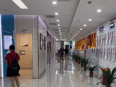 -美年大健康体检(江门万达分院)