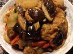 素什锦素鸡-北京稻香村(京港城生活广场店)