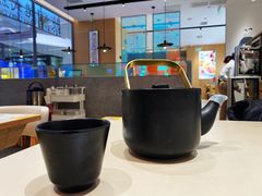 大堂-蔡澜点心(三里屯T+MALL店)