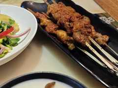 -天山传奇新疆菜(SKLP店)