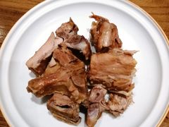 香薰脊骨-一轩饺子馆(丽都店)