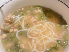 -青雅中餐厅(大连金石滩绿发希尔顿度假酒店)