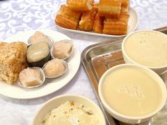 冰泉滴珠豆浆-冰泉豆浆馆(白云山总店)