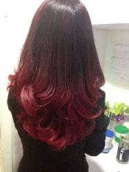 尚丹尼造型作品-尚·丹尼Hair