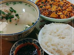 -易老妈蹄花.特色川菜(人民公园总店)