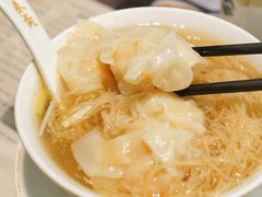 -麦奀云吞面世家(中环店)