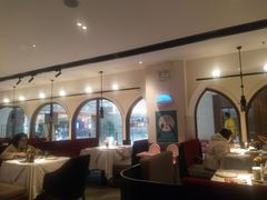 大堂-阿妮叶李(光谷世界城店)