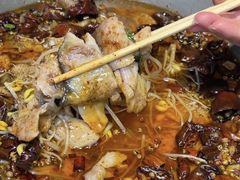 -川哥辣妹(南岗店)