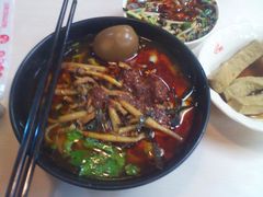 -东方削面(迎泽街店)