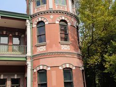 -北京动物园-畅观楼