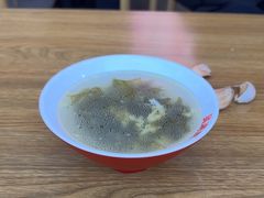 -吴满满油泼面(北方风味园店)