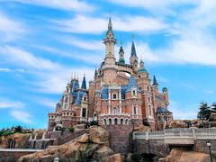 -上海迪士尼度假区