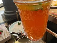 -左庭右院鲜牛肉火锅(长泰广场店)