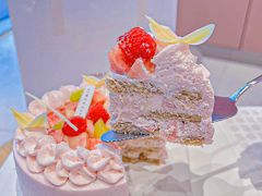 -积慕Cake(解放大道店)