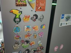 -喜茶(上海北外滩来福士店)