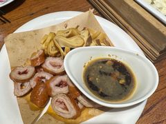 -马家饭堂(南街薰酱店)