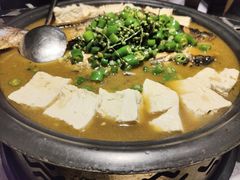 -探鱼·鲜青椒爽麻烤鱼(领展购物广场店)