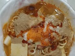 -安发瞧麻辣烫(总店)