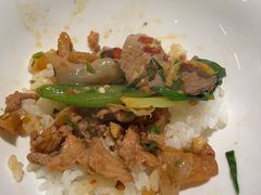 -费大厨辣椒炒肉(太平老街店)