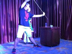 android_upload_pic-芙蓉门·川剧变脸长嘴壶茶艺茶文化表演研学