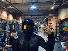 -OneFit健身(汇锦城店)