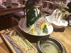 -尚海豆捞(乐虹坊店)