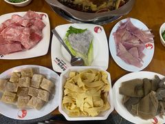 -红姐重庆火锅(曙光路店)