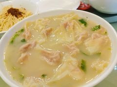 -留芳·文旅古月楼(老街店)