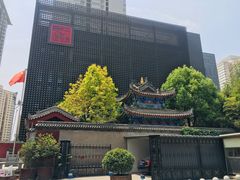 -罔极寺