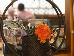 -希望日本料理(保利香槟花园店)