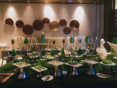 -太原富力万达文华酒店·美食汇西餐厅