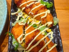 -福匠日本料理(人民路店)