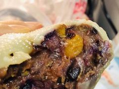 八宝粘豆包-宫门口馒头铺(创始人总店)